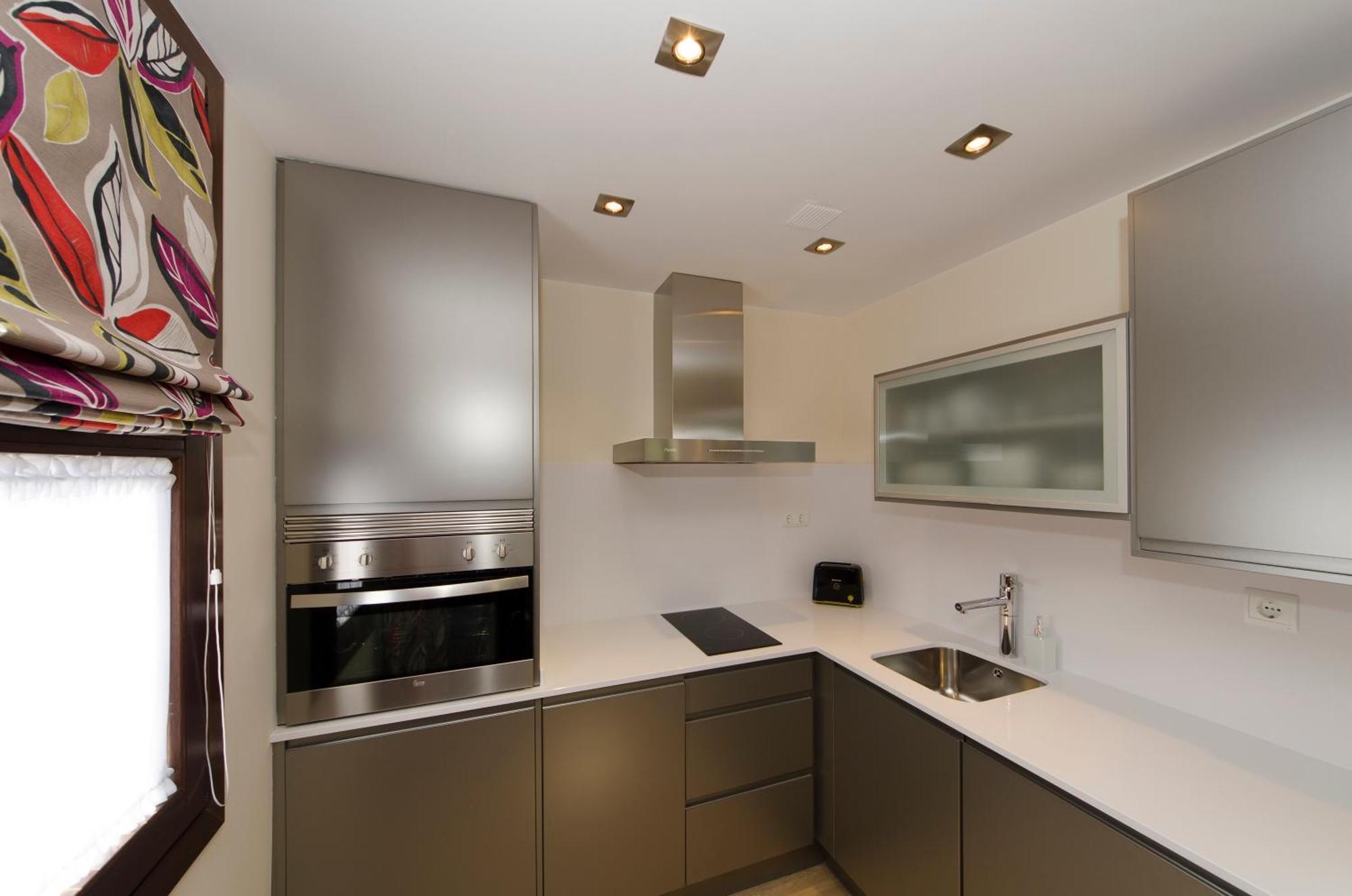 Apartamentos El Palacete De Aínsa المظهر الخارجي الصورة