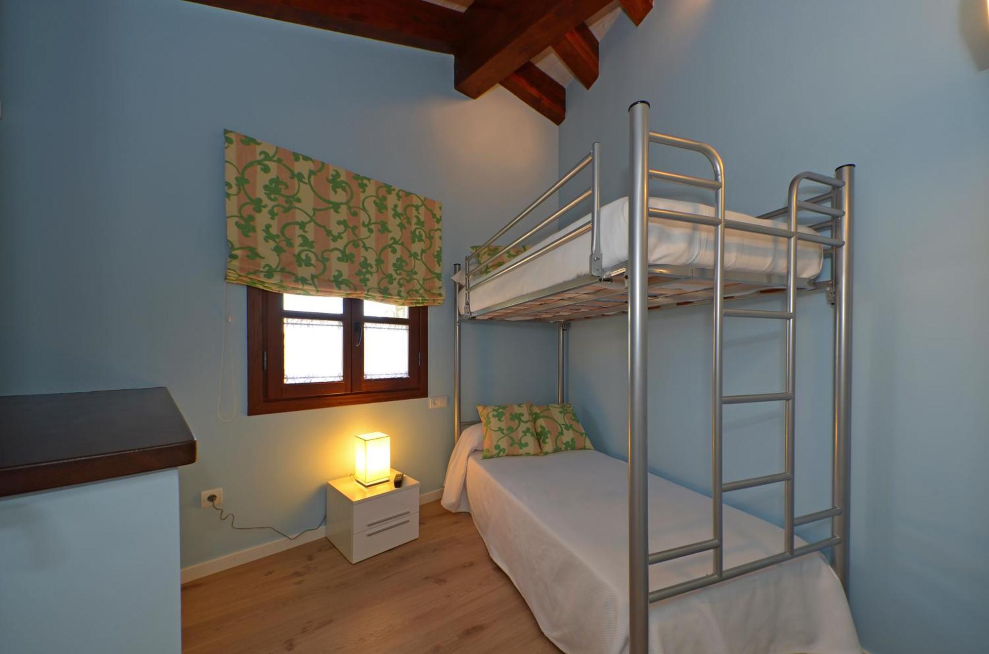 Apartamentos El Palacete De Aínsa المظهر الخارجي الصورة